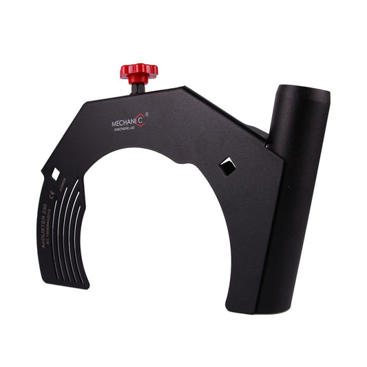 Protectie si extractie praf AirDUSTER 230 pentru taieri cu polizor unghiular 230mm - DiStar-19568442014