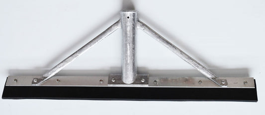 Racleta din cauciuc pt. asfalt, latime 600mm - CXMD.20015