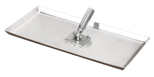 Racleta nivelatoare din aluminiu, pt. beton, lama de nivelare 630mm - CXMD.20009