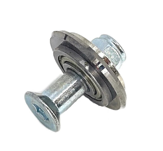 Roata de taiere, cutit taietor "Vidia" carbura tungsten 22x6(mm) cu rulment - CNO-MPT-SW