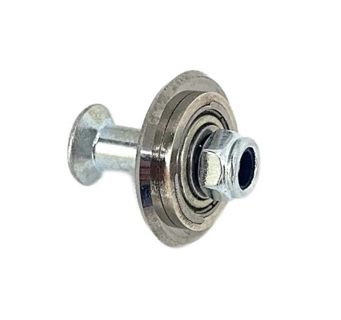 Roata de taiere, cutit taietor "Vidia" carbura tungsten 22x6(mm) cu rulment - CNO-MPT-SW