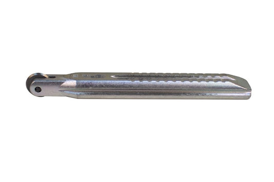 Roata de taiere / marcare, ∅10mm - SILVER - RUBI-1946