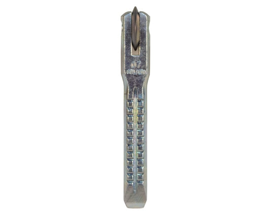 Roata de taiere / marcare, ∅18mm - SILVER - RUBI-1950