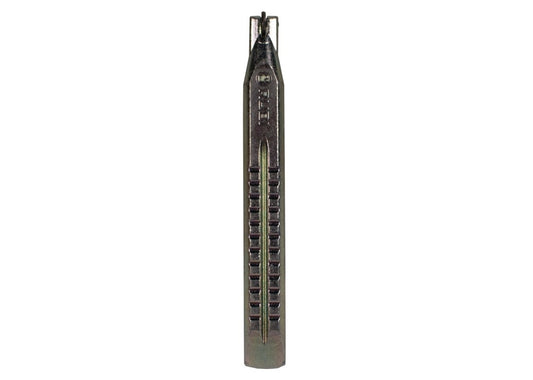 Roata de taiere / marcare, ∅6mm - SILVER - RUBI-1945