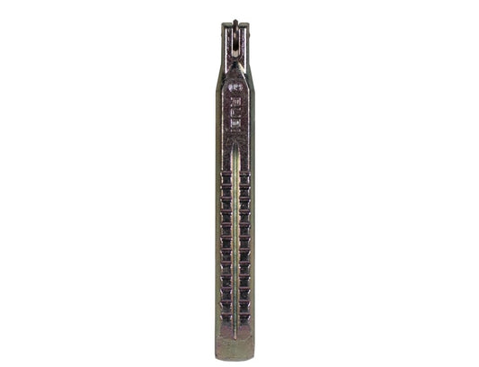 Roata de taiere / marcare, ∅8mm - SILVER - RUBI-1958