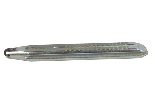 Roata de taiere / marcare, ∅8mm - SILVER - RUBI-1959