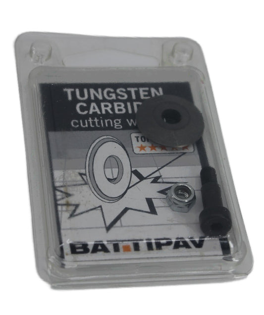 Roata de taiere Ø22mm, pt. SuperPro - Battipav-492