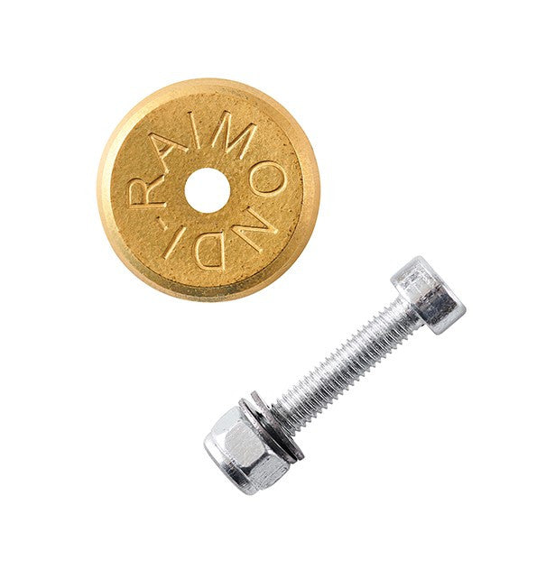 Roata de taiere TITAN Ø16mm pt. Raimondi Raizor - Raimondi-135D16TA