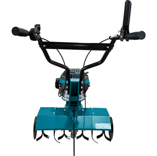 SH - RESIGILAT - Motosapa 4CP 70cm - Konner & Sohnen - KS-4HP-70