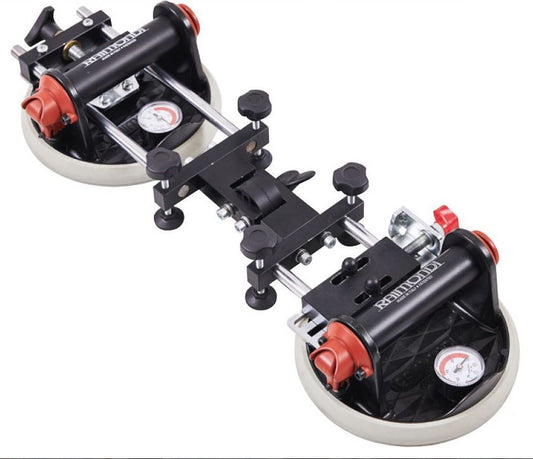 Sistem cu ventuze, pt. pozitionare si imbinare placi - Levtop Plus - Raimondi-185ARLIVAV