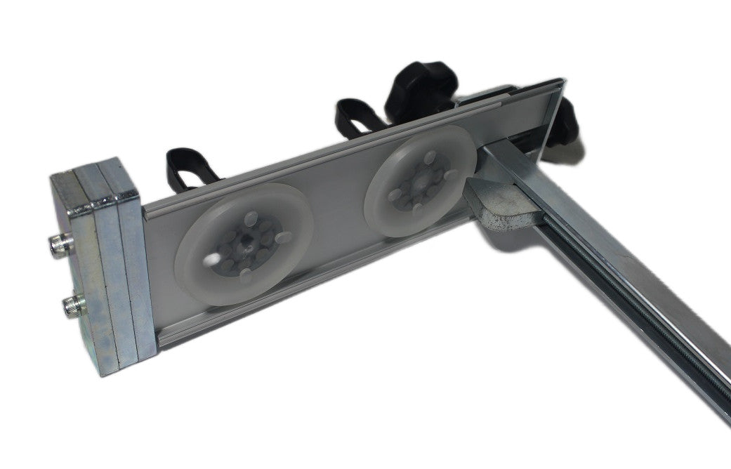 Sistem de montare pt. placi Tip-Top cleme - Raimondi-171TGRAI