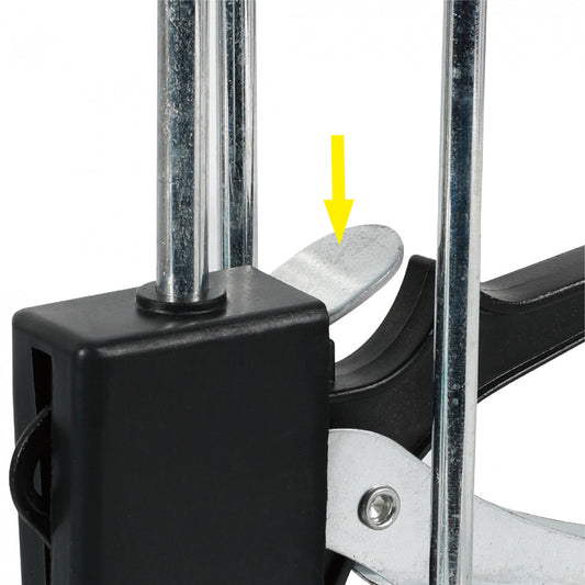 Sistem de pozitionare pentru faianta, 1-25cm - BIHUI-TAS25