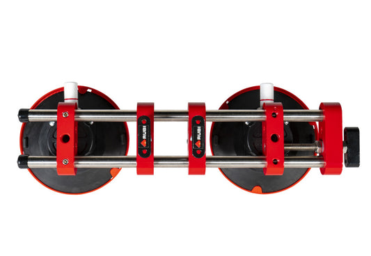 Sistem de pozitionare si imbinare placi Closer - RUBI-60926