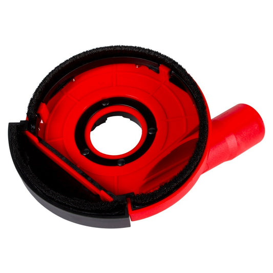 Sistem si protectie Vortex, pentru extractie praf la slefuiri, max. 125mm - DiStar-89568442104