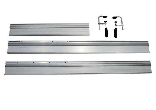 Sistem sine de ghidare pentru sistemul manual / electric de taiere, 320cm - BIHUI-LFRS