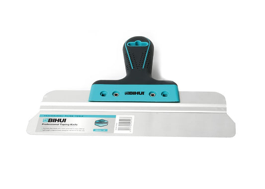 Spatula cu maner soft-grip - latime 300mm - BIHUI-PTK30