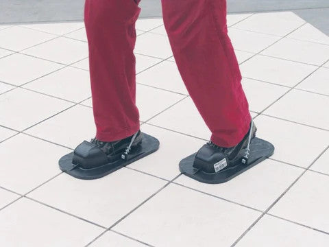 Suport neted pentru pantofi - Raimondi-137B