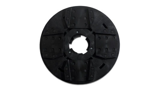 Suport pt. piatra abraziva Frankfurt 20” (50 cm.) pt. Rubilim-50 - RUBI-60965