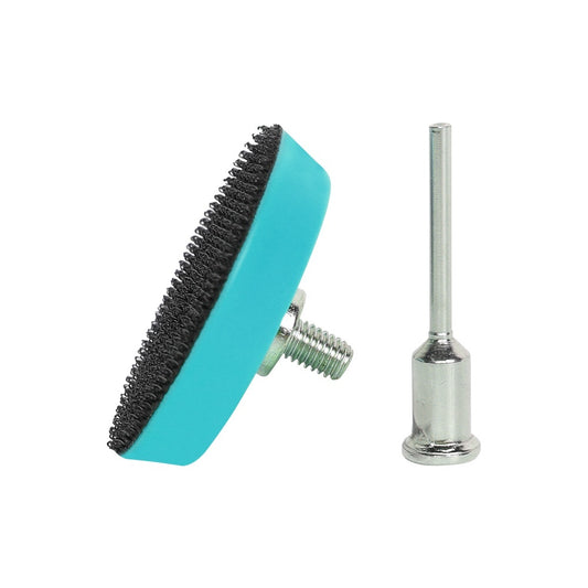 Suport Velcro pt. mini dischete diamantate diametru 50mm - BIHUI-AGMPH2