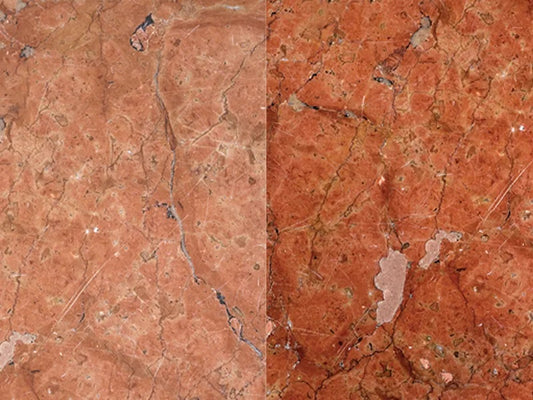 Tratament de protectie si revigorare pentru rosturi, hidrofob si oleofob, cu efect umed pt. piatra naturala si quartz - Tenax Ager, 1litru