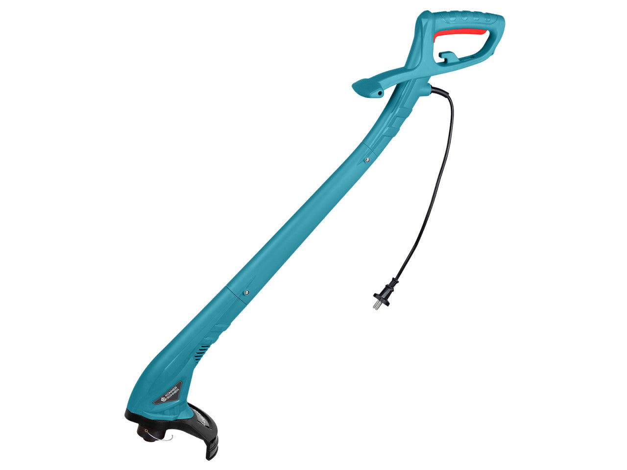 Trimmer electric de grădină 1.4kW, 420mm - Konner & Sohnen - KS GT-250
