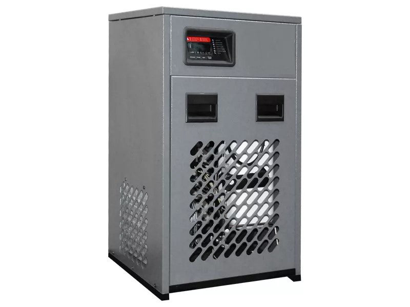 Uscator frigorific cu filtre incorporate (1 - 0,01u), capacitate 2500 m3/h - WLT-WDF-2500