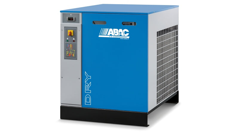 Uscator frigorific de aer DRY - capacitate 21000 l/min, 14 bari - ABAC-DRY1260(E14)400/50-I-CE