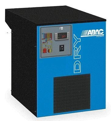 Uscator frigorific de aer DRY - capacitate 750l/min, 16 bari - ABAC-DRY45(E1)230/50-ABC