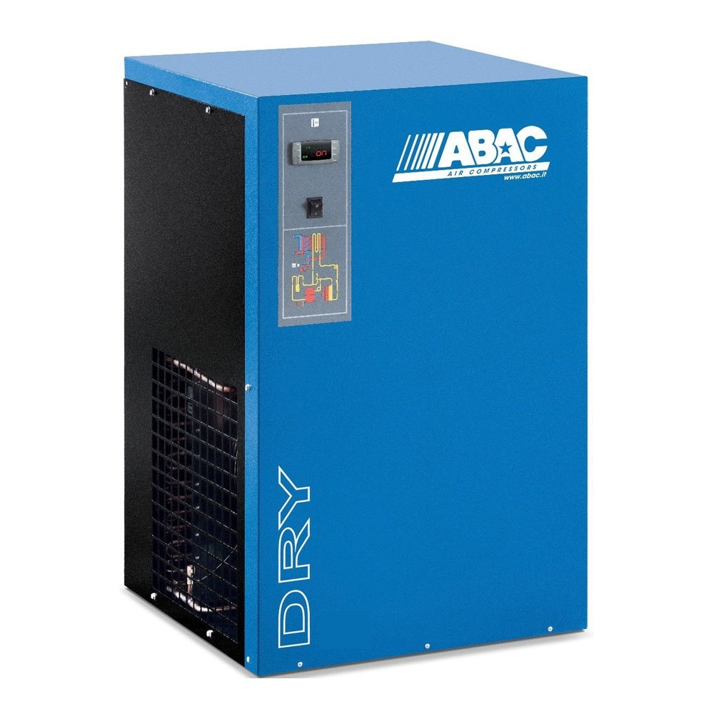 Uscator frigorific de aer DRY - capacitate 8833 l/min, 14 bari - ABAC-DRY530(E10)230/50-I-CE
