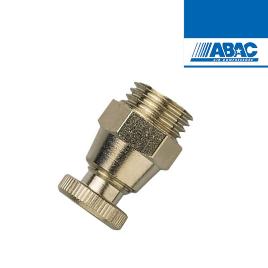 Valva de condensare cu filet exterior 1/4" - ABAC-8973005840