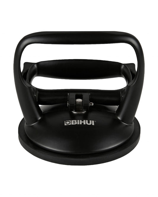 Ventuza cu maner - Ø122mm, 40kg - BIHUI-SCSB4