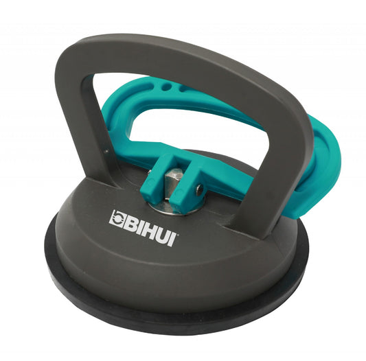 Ventuza cu maner - Ø125mm, 35kg - BIHUI-SCSP4