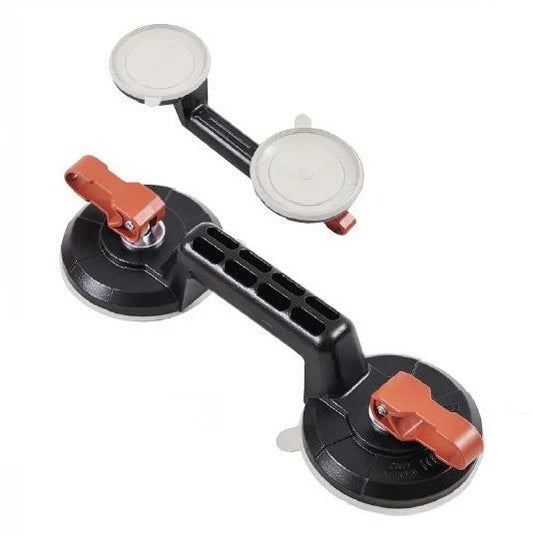 Ventuza dubla Biventosa Plus - Ø112mm, 57kg - Raimondi-185BIMK3RP