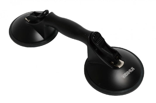 Ventuza dubla - Ø125mm, 85kg - BIHUI-SCDB4