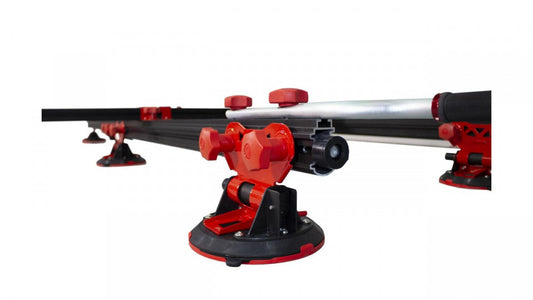 Ventuza pt. Slab Trans Heavy Duty, Ø20cm - RUBI-18827