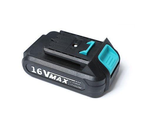 Acumulator pentru Vibrator de placi model LFTBV (16.8V 2Ah) pt. placi ceramice - BIHUI-LFTBV-BAT