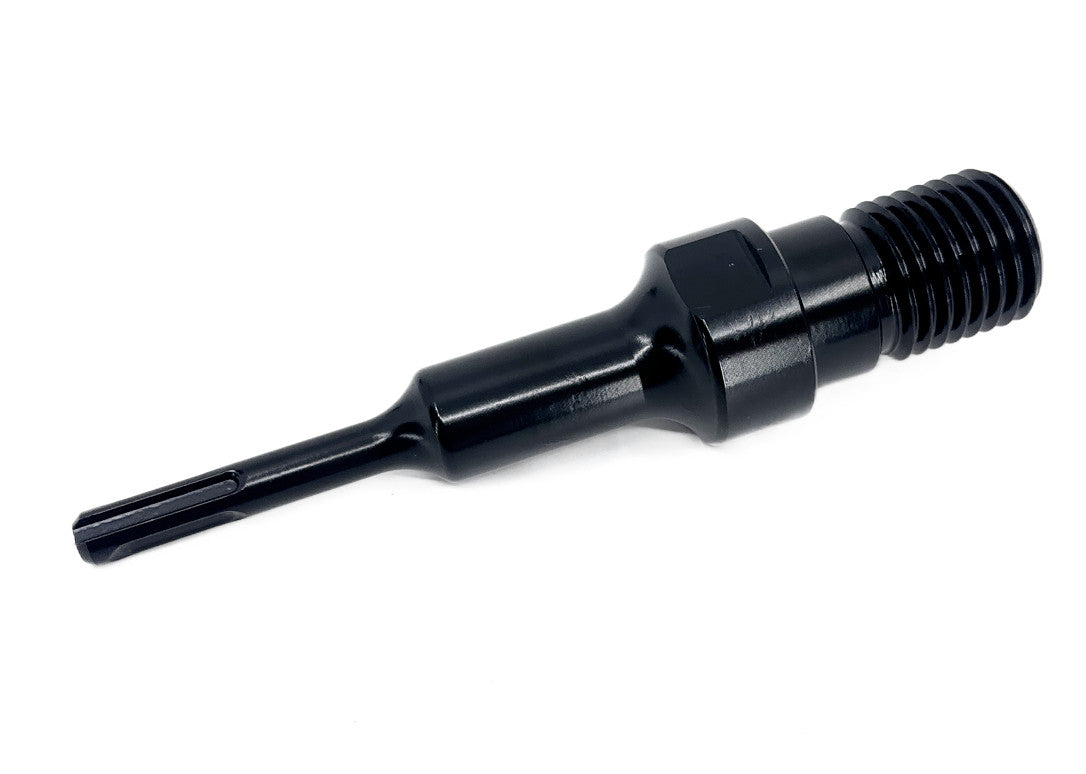 Adaptor carote 1 1/4" pentru utilizare la masini cu prindere SDS-PLUS - DXDY.ADA.SDSPLUS114