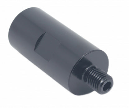 Adaptor carote M16 pentru utilizare la masini cu prindere 1 1/4 " - DXDY.117.114