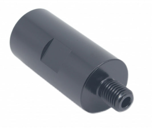 Adaptor carote M16 pentru utilizare la masini cu prindere 1 1/4 " - DXDY.117.114
