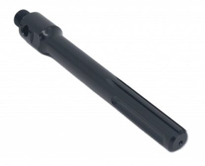 Adaptor carote M16 pentru utilizare la masini cu prindere SDS-MAX - DXDY.117.SDS-MAX