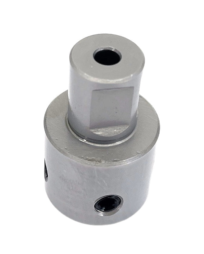 Adaptor pentru carote cu prindere Quick-IN la Weldon - DXDY.W-QI