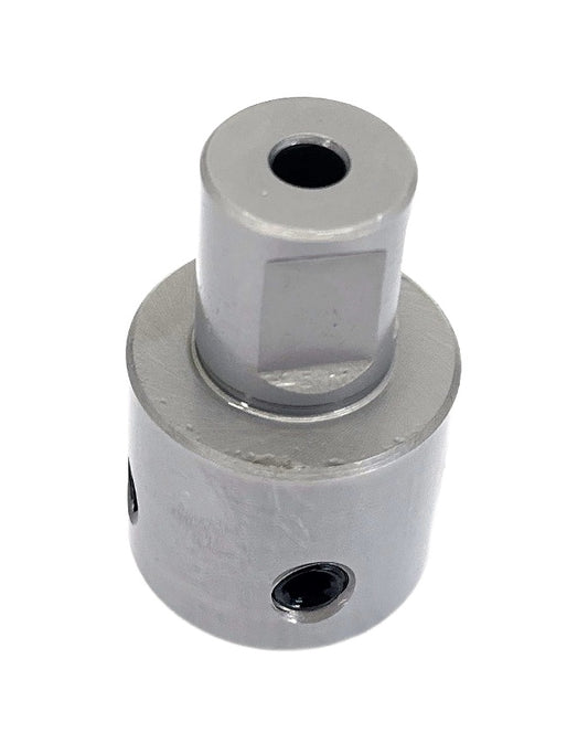 Adaptor pentru carote cu prindere Quick-IN la Weldon - DXDY.W-QI