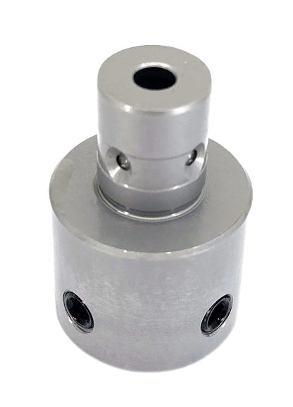 Adaptor pentru carote cu prindere Weldon la Quick-IN - DXDY.QI-W