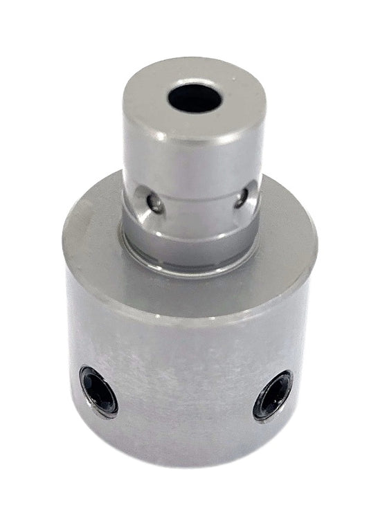 Adaptor pentru carote cu prindere Weldon la Quick-IN - DXDY.QI-W
