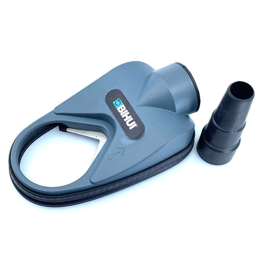 Adaptor pentru colectare praf pentru carote, diam. max. 72mm - BIHUI-TDBS