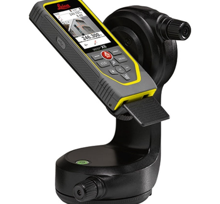 Adaptor Trepied DST 360-X - Leica-946095