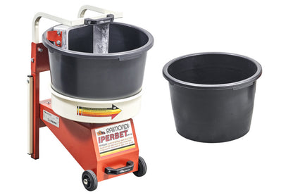 Amestecator / mixer pt. adezivi / mortar 45l, 0.37kW, IPERBET - Raimondi-110
