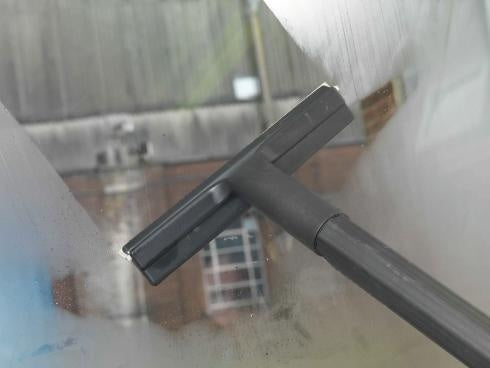 Aparat de curatat cu abur SO4500 - 4.5 bari, 150°C - Nilfisk-45000000