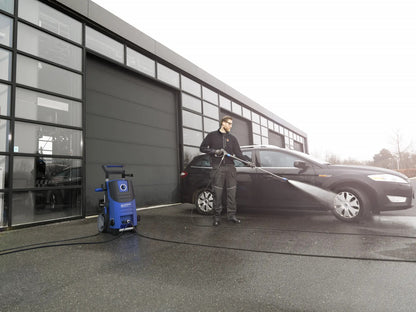Aparat de spalat cu apa rece sub presiune MC 2C 150/650XT, 3300W, max. 150 bar, 650 l/h - Nilfisk-128471498