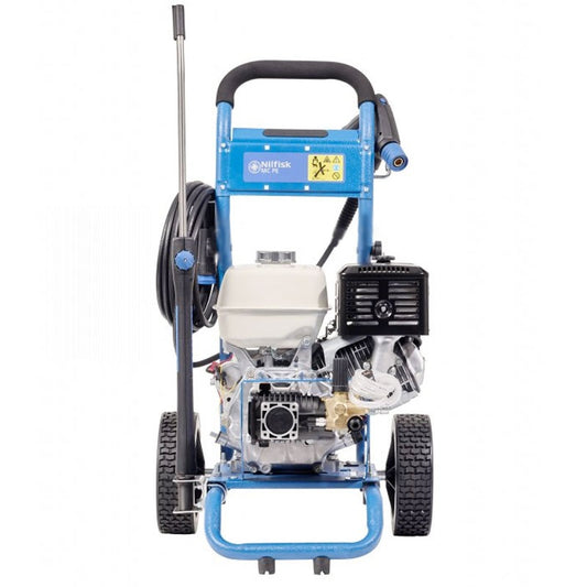 Aparat de spalat cu apa rece sub presiune MC 5C-280/1000 PE XT, Honda GX390, 280 bar, 1000 l/h - Nilfisk-106404539